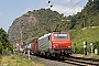 Alstom CON 007 - Captrain "E 37507"
09.07.2026 - LeutesdorfIngmar Weidig