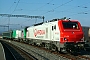 Alstom CON 008 - Veolia "E 37508" 
31.01.2008 - KerzersMichael Krahenbuhl