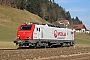 Alstom CON 008 - Veolia "E 37508" 
29.01.2008 - Schweinbrunnen
Emil von Allmen