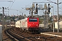 Alstom CON 008 - Veolia "E 37508" 
15.04.2009 - NeufchâteauDelff Dumont