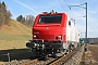 Alstom CON 008 - Veolia "E 37508"
29.01.2008 - SchweinbrunnenEmil von Allmen