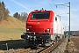 Alstom CON 008 - Veolia "E 37508"
29.01.2008 - Schweinbrunnen
Emil von Allmen