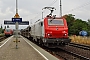 Alstom CON 008 - Captrain "E 37508"
28.06.2014 - ElsterwerdaPascal Schiffner