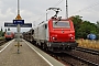 Alstom CON 008 - Captrain "E 37508"
28.06.2014 - Elsterwerda
Pascal Schiffner