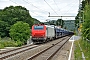 Alstom CON 008 - Captrain "E 37508"
15.06.2015 - Obervogelgesang
Torsten Frahn