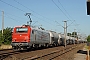 Alstom CON 009 - Veolia "E 37509"
01.07.2008 - Hazebrouck
André Grouillet