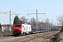 Alstom CON 009 - Europorte "E 37509"
02.03.2012 - Quincieux
Delff Dumont