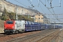Alstom CON 009 - Europorte "E 37509"
15.03.2012 - Couzon au Mont
André Grouillet