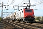 Alstom CON 009 - Europorte "E 37509"
27.09.2012 - Fenouillet (Haute Garonne)
Gérard Meilley