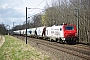 Alstom CON 009 - EPF "E 37509"
27.03.2015 - Fontenelle
Vincent Torterotot