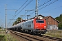 Alstom CON 009 - EPF "E 37509"
05.09.2016 - ?
Gérard Meilley
