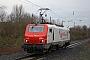 Alstom CON 010 - Veolia "E 37510"
04.12.2008 - Essen-Altenessen
Mirko Grund