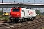 Alstom CON 010 - Veolia "E 37510"
02.06.2009 - Duisburg-Wedau, Rangierbahnhof
Hans Vrolijk
