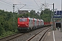 Alstom CON 010 - BCB "E 37510"
26.06.2009 - Düsseldorf-Eller
Kevin Hornung