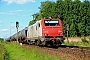 Alstom CON 010 - BCB "E 37510"
06.06.2013 - Dieburg
Kurt Sattig