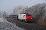 Alstom CON 010 - EPF "E 37510"
30.12.2016 - Petit-Croix
Vincent Torterotot