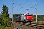 Alstom CON 010 - EPF "E 37510"
19.09.2018 - Argiésans
Vincent Torterotot