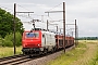 Alstom CON 010 - EPF "E 37510"
02.06.2025 - Collonges
Sylvain Assez