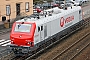 Alstom CON 011 - Veolia "E 37511"
03.04.2008 - Belfort
Joseph Laurent