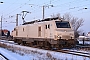 Alstom CON 011 - CTL "E 37511"
05.02.2012 - Großkorbetha
Nils Hecklau