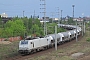 Alstom CON 011 - CTL "E 37511"
02.05.2012 - Halle (Saale)
Nils Hecklau