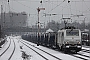 Alstom CON 011 - TWE "E 37511"
06.02.2013 - Düsseldorf-Rath
Niklas Eimers