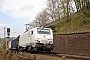 Alstom CON 011 - Captrain "E 37511"
20.04.2013 - Königswinter
Dr. Günther Barths