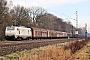 Alstom CON 011 - TWE "E 37511"
04.02.2014 - Tostedt-Dreihausen
Andreas Kriegisch