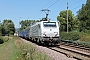 Alstom CON 011 - TWE "E 37511"
04.09.2013 - Rheinbreitbach
Daniel Kempf