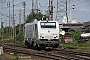 Alstom CON 011 - Captrain "E 37511"
03.06.2013 - Bochum-Weltheim
Alexander Leroy