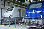 Alstom CON 012 - CB Rail "E 37512"
20.05.2008 - Belfort
Simon Wijnakker