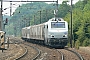 Alstom CON 012 - CBRail "E 37512"
17.06.2008 - Franois
Marc Cravé 