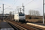 Alstom CON 012 - Europorte "E 37512"
20.01.2009 - Dourges
Laurent Charlier