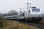 Alstom CON 012 - CBRail "E 37512"
25.11.2008 - Pressins
Nico Demmusse