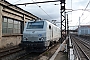 Alstom CON 012 - Europorte "E 37512"
05.01.2012 - Lyon-Guillotière
Delff Dumont