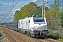 Alstom CON 012 - Europorte "E 37512"
14.10.2013 - Montlaur
Thierry Leleu