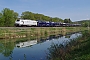 Alstom CON 012 - Europorte "E 37512"
21.04.2018 - Branne
Vincent Torterotot