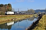 Alstom CON 012 - Europorte "E 37512"
14.12.2015 - Pompierre-sur-Doubs
Pierre Hosch