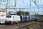 Alstom CON 012 - Europorte "E 37512"
29.10.2020 - Miramas
André Grouillet