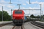 Alstom CON 013 - Veolia "E 37513"
21.07.2008 - Kerzers
Emil von Allmen