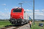 Alstom CON 013 - Veolia "E 37513"
21.07.2008 - Müntschemier
Emil von Allmen