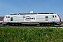 Alstom CON 013 - Europorte "E 37513"
22.04.2010 - Lyon, port E. Herriot
Bernard Cony