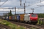 Alstom CON 013 - CCW "E 37513"
03.07.2021 - Cesson
Ingmar Weidig