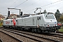 Alstom CON 014 - CBRail "E 37514"
06.11.2008 - Biel / Bienne
Michael Krahenbuhl