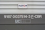 Alstom CON 014 - CBRail "E 37514"
04.11.2008 - Basel SBB Rangierbahnhof
Emil von Allmen