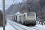 Alstom CON 014 - ECR  "E 37514"
11.02.2012 - Modane
Nicolas Villenave