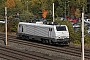Alstom CON 014 - EPF "E 37514"
18.10.2021 - Uckange
Peider Trippi