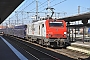 Alstom CON 015 - Europorte "E 37515"
20.02.2013 - Toulouse MatabiauGérard Meilley