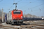 Alstom CON 015 - Europorte "E 37515"
20.02.2013 - Saint-Jory, Triage
Thierry Leleu