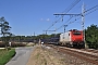 Alstom CON 015 - Europorte "E 37515"
07.10.2013 - Villefranche de Lauragais  (Haute Garonne)Gérard Meilley
